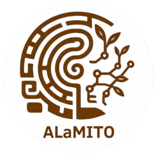Alamito logo